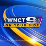 wnct 9 on your side android application logo